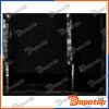 Pulseur d'air habitacle pour OPEL | EWN-PL-008, 1845080